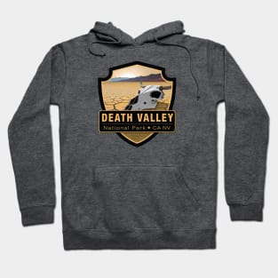 Death Valley National Park Hoodie